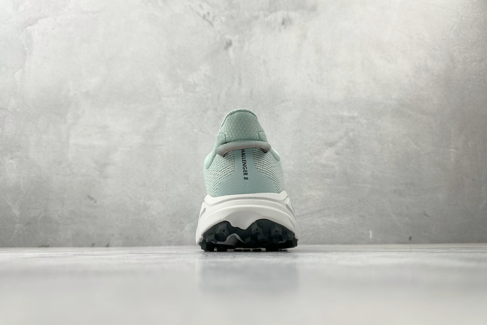 190 平台专供 HOKA ONE ONE Challenger 8 绿色 1168717-JDC