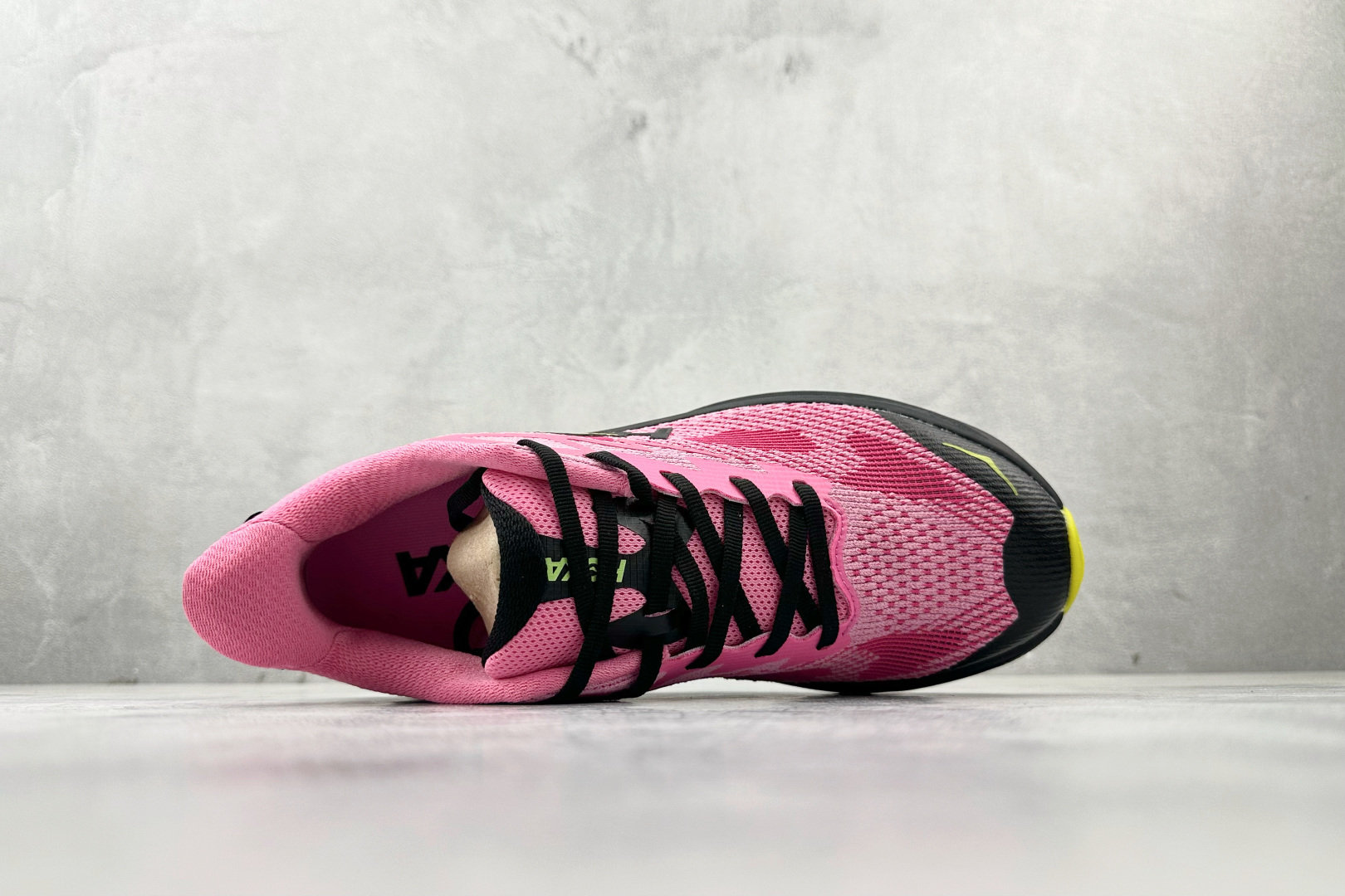 190 平台专供 HOKA ONE ONE Challenger 8 玫粉色 1168717-NNR