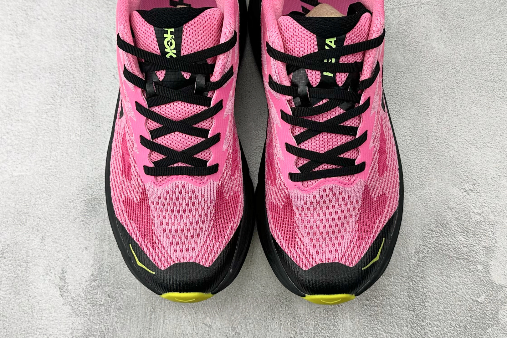 190 平台专供 HOKA ONE ONE Challenger 8 玫粉色 1168717-NNR