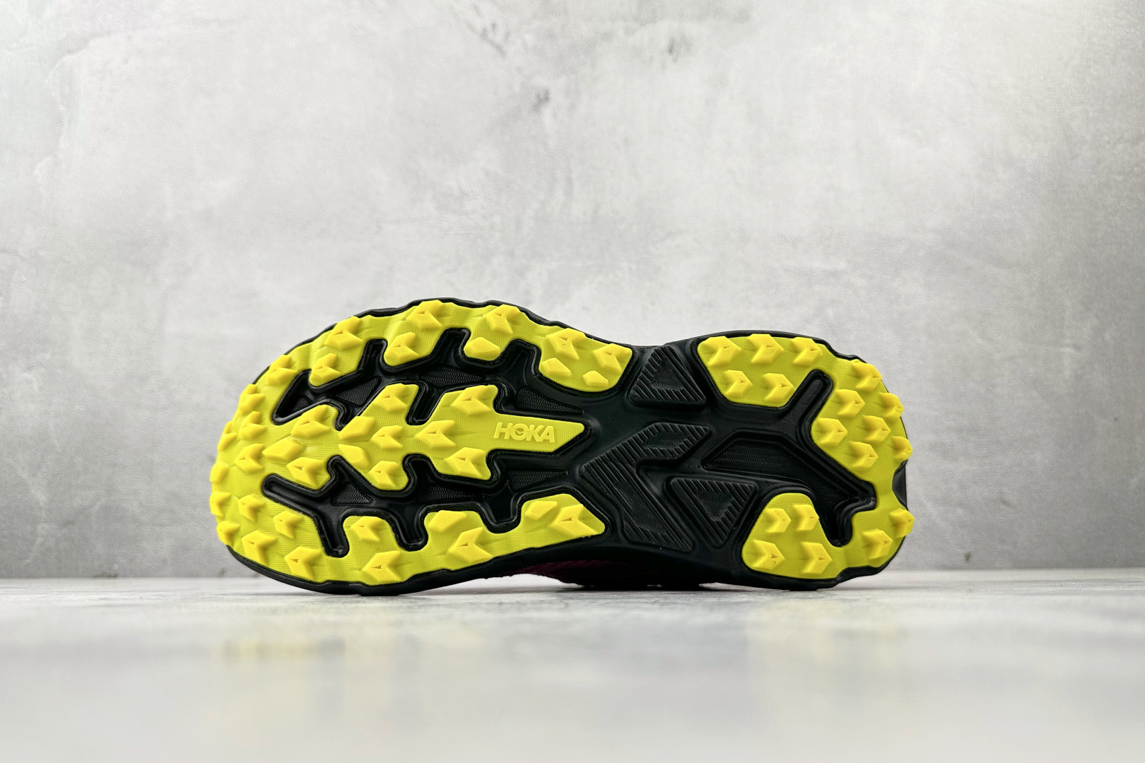 190 平台专供 HOKA ONE ONE Challenger 8 玫粉色 1168717-NNR