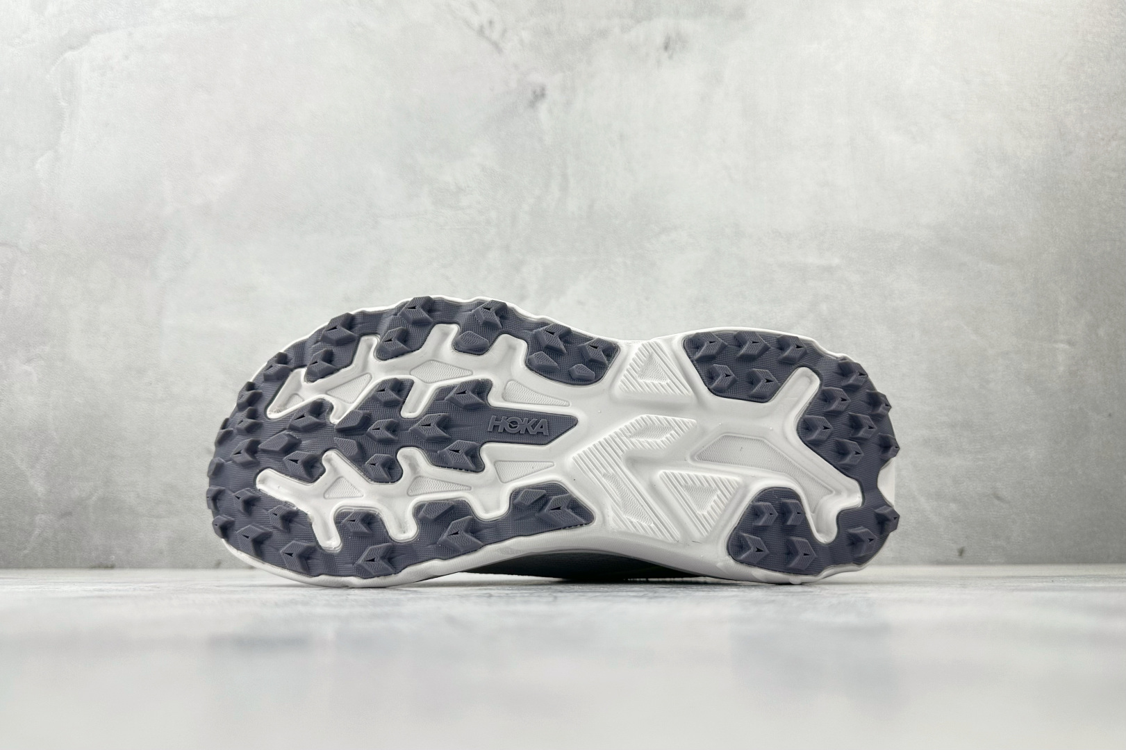 190 平台专供 HOKA ONE ONE Challenger 8 白绿色 1168716-WNH