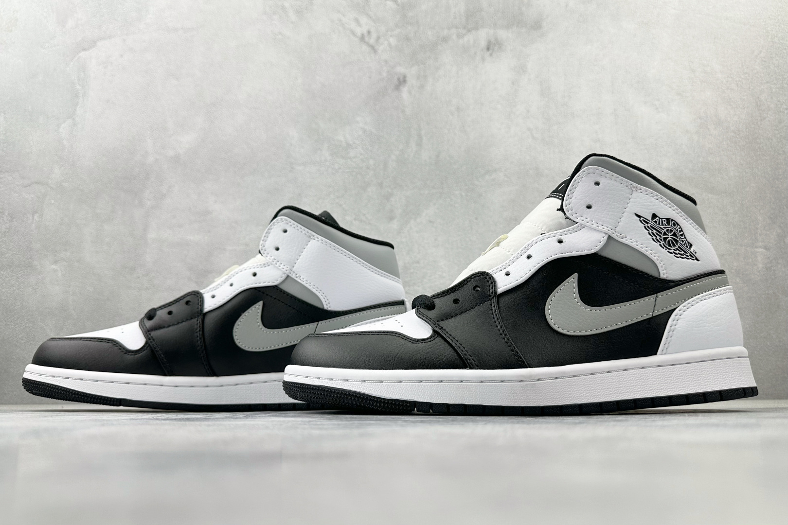 260 Jordan Air Jordan 1 影子灰 554725-073