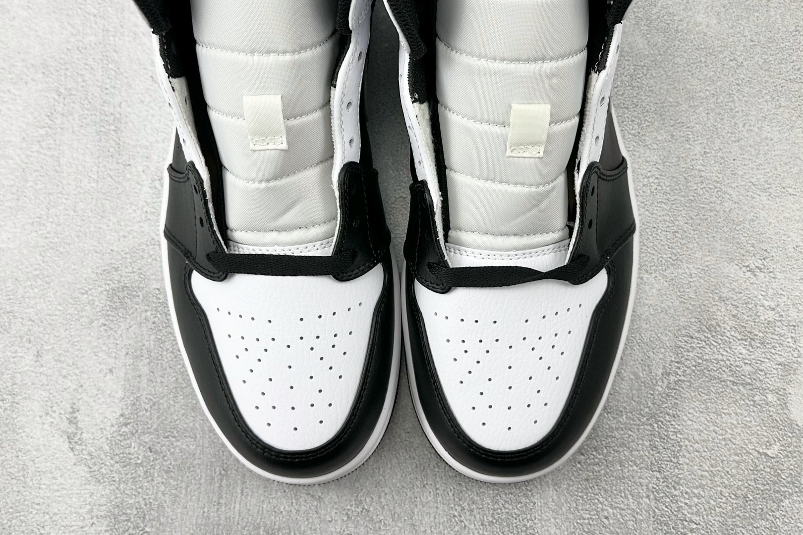 260 Jordan Air Jordan 1 影子灰 554725-073