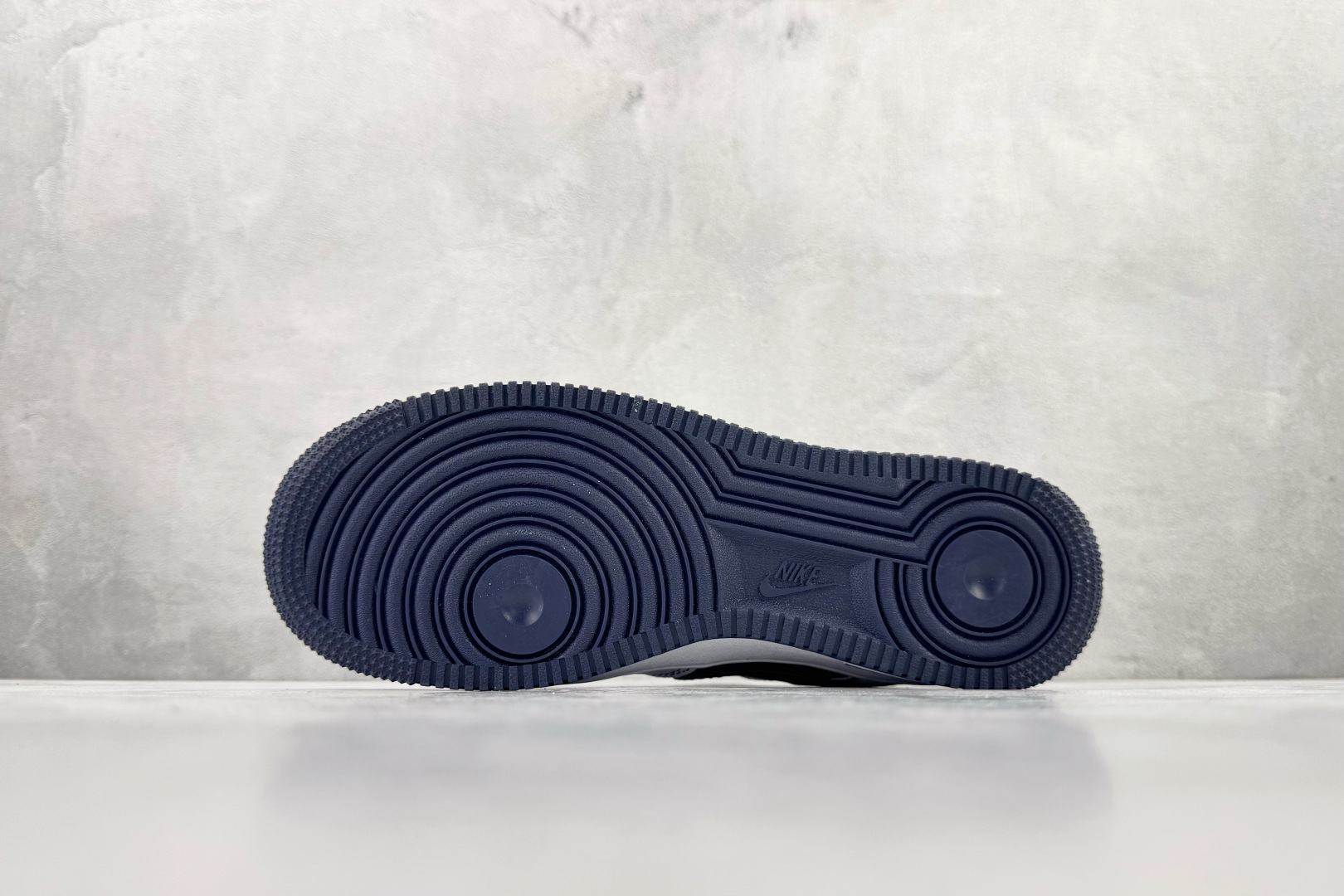 260 Nike Air Force 1'07 LX “OFF WHITE ” 蓝白 HV5999-002