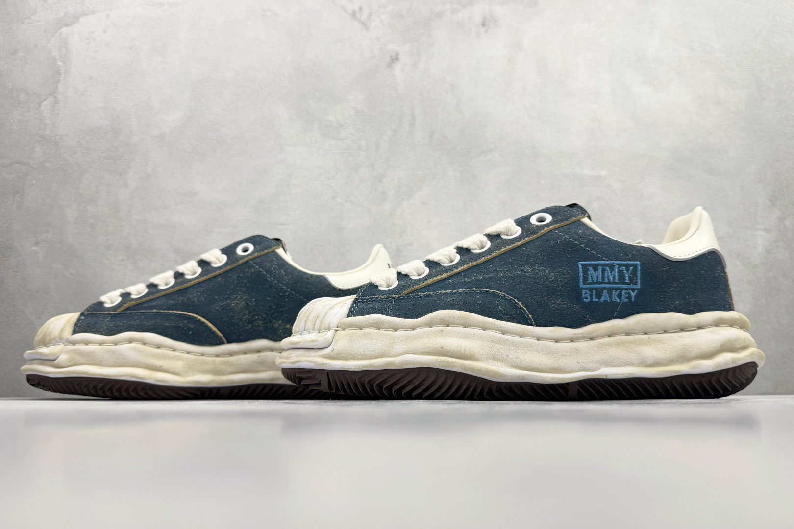 260 MIHARA YASUHIRO三原康裕 Blakey 米蓝 A15FW728