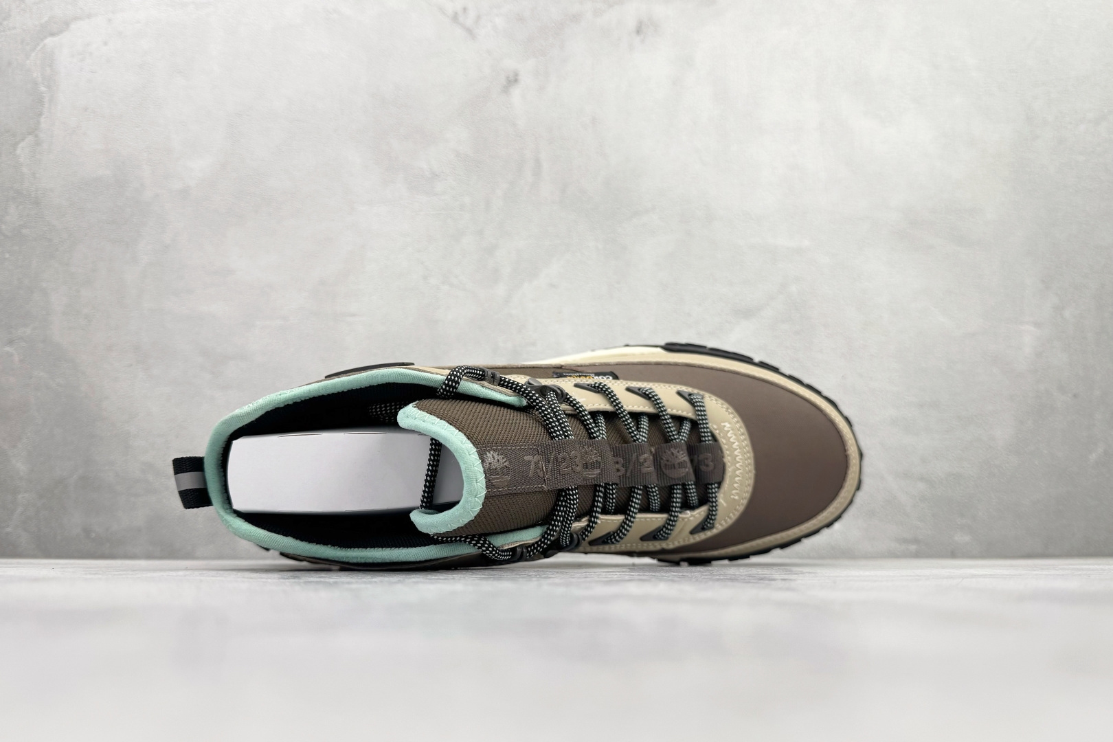 230 Timberland添柏岚 Greenstride Moti6 棕色 A678Z