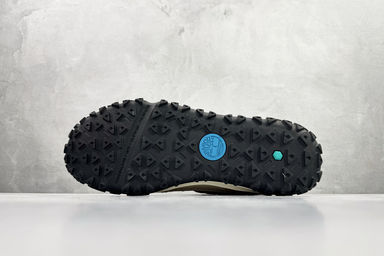 230 Timberland添柏岚 Greenstride Moti6 棕色 A678Z