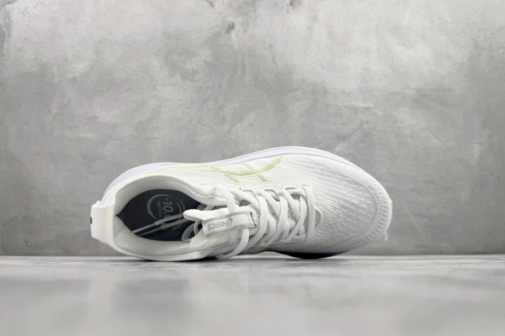 190 Asics GEL-NIMBUS 27 白色 1011B960-100