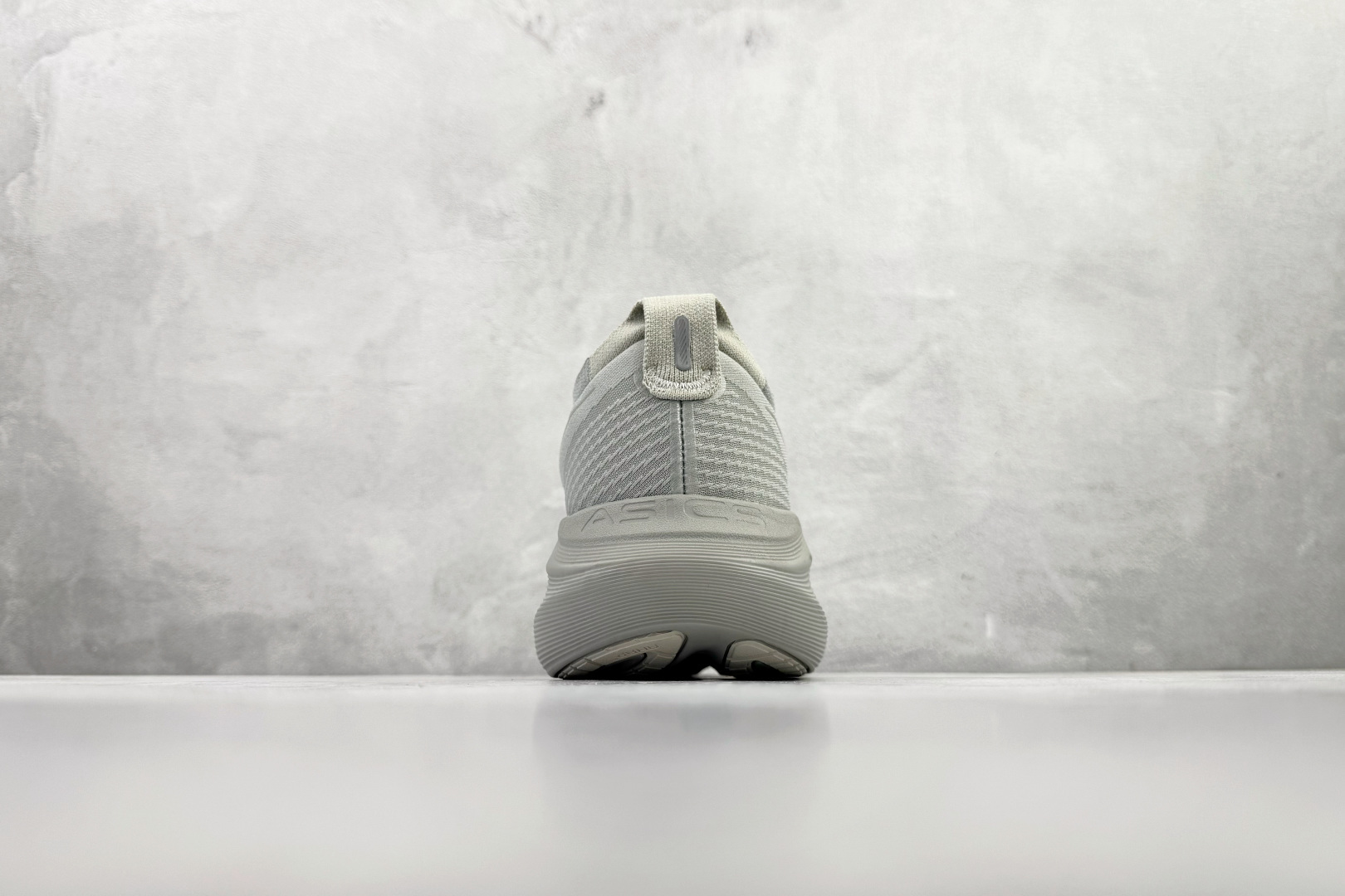 190 Asics GEL-NIMBUS 27 灰色 1011B958-020