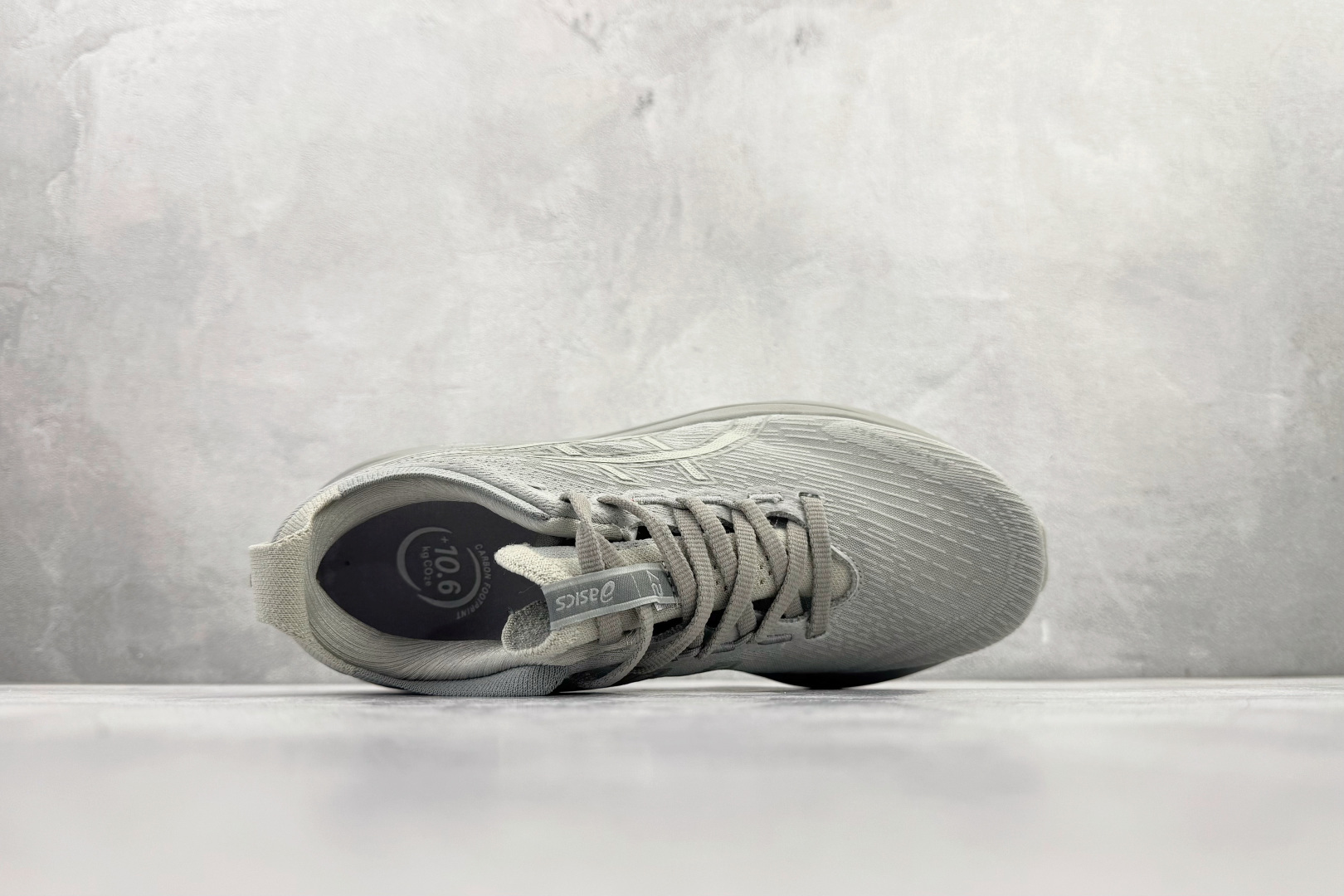 190 Asics GEL-NIMBUS 27 灰色 1011B958-020