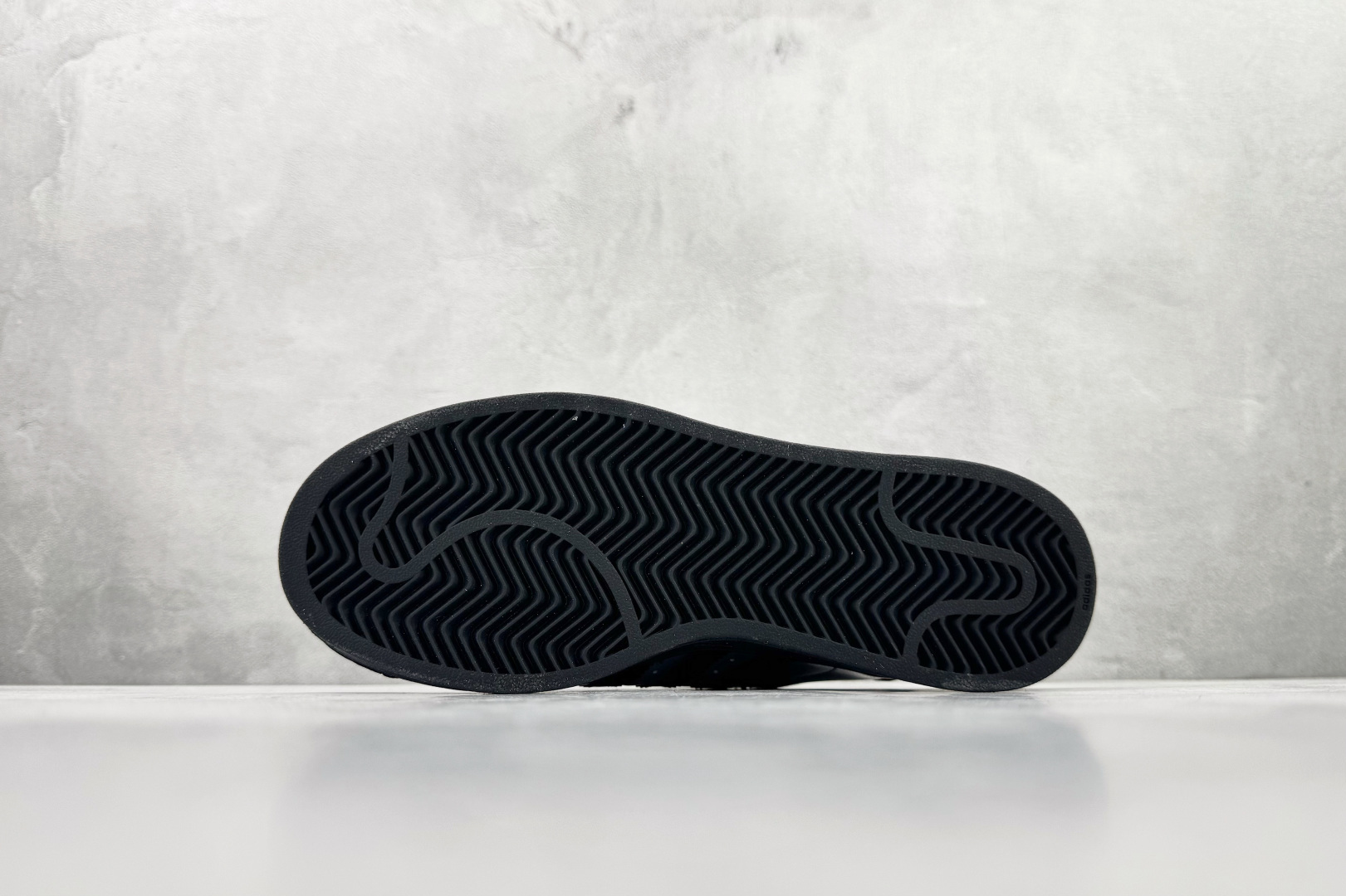 150 平台专供 adidoriginals Superstar 2 黑银 KI9988