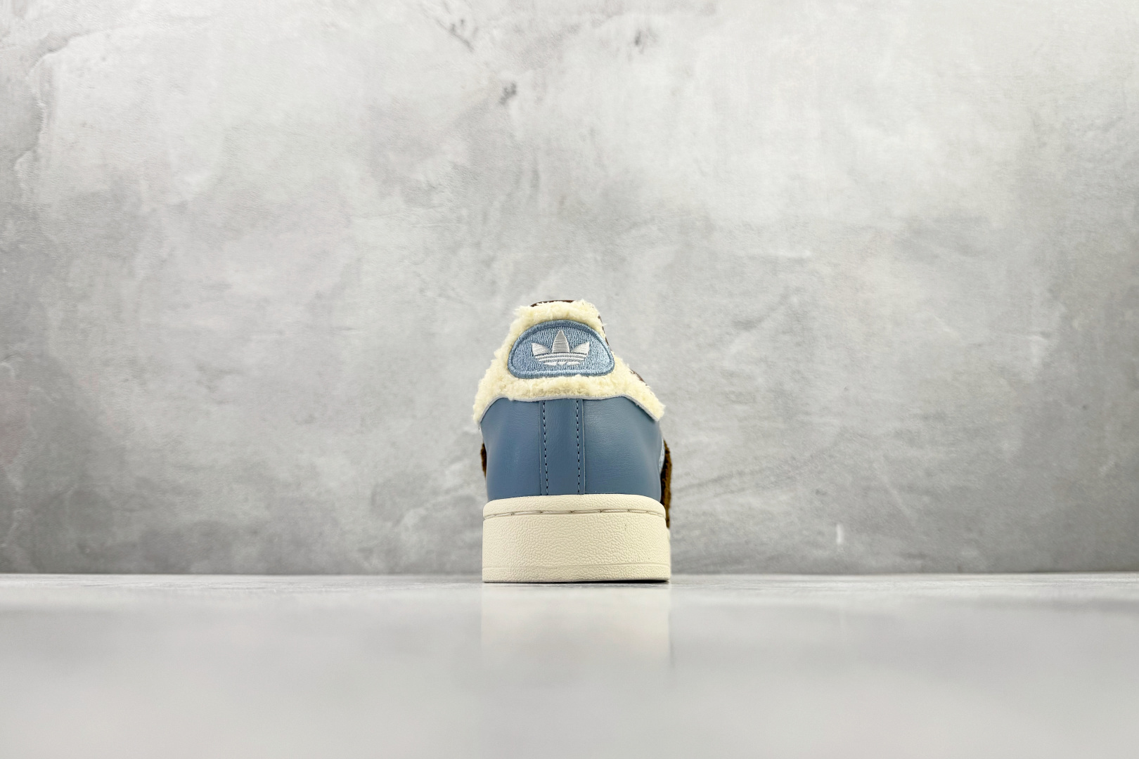 150 平台专供 adidoriginals Superstar 2 蓝色 JR6987