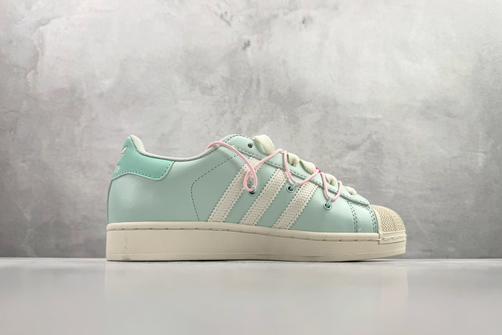 170 平台订单 adidoriginals Superstar 2 绿色 JR1333