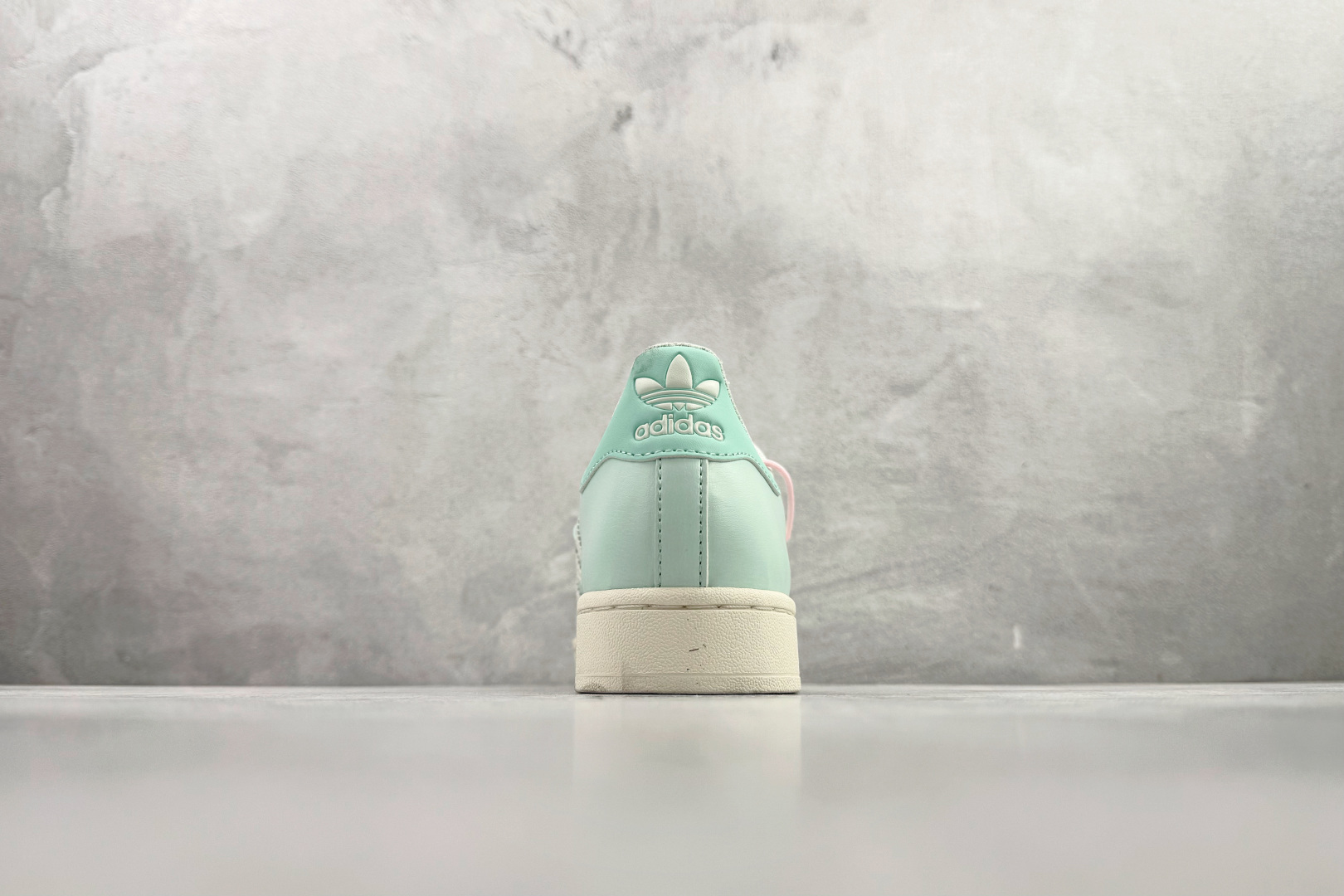 170 平台订单 adidoriginals Superstar 2 绿色 JR1333