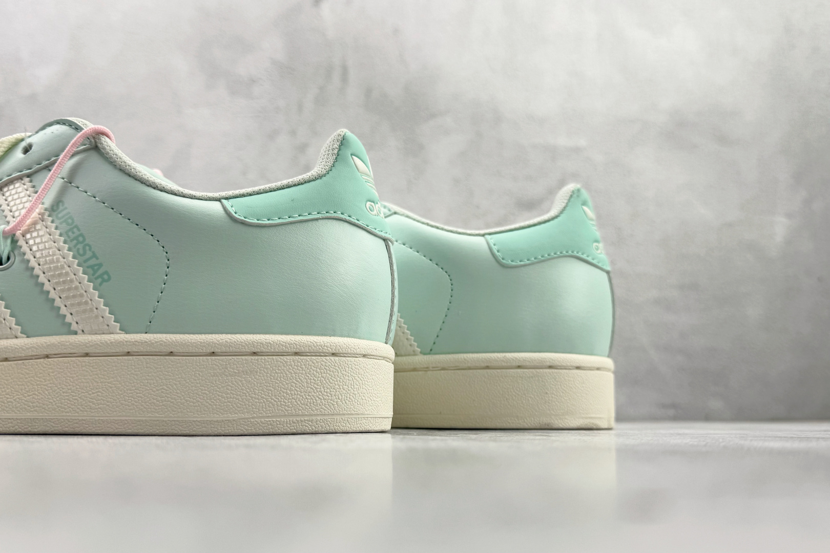 170 平台订单 adidoriginals Superstar 2 绿色 JR1333