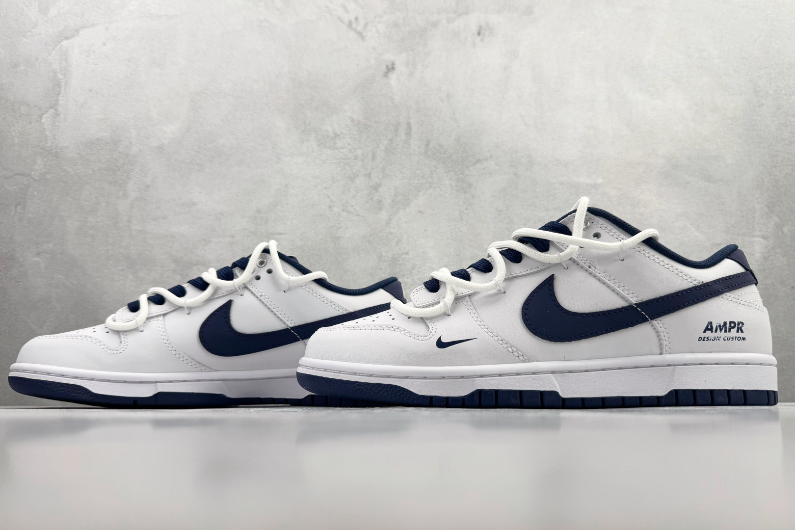 280 定制球鞋Nike Dunk LOW RETRO 骐驎 WB0620-118