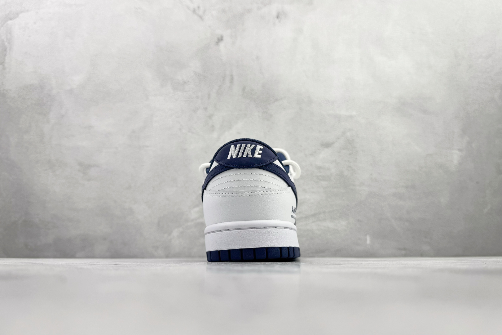 280 定制球鞋Nike Dunk LOW RETRO 骐驎 WB0620-118