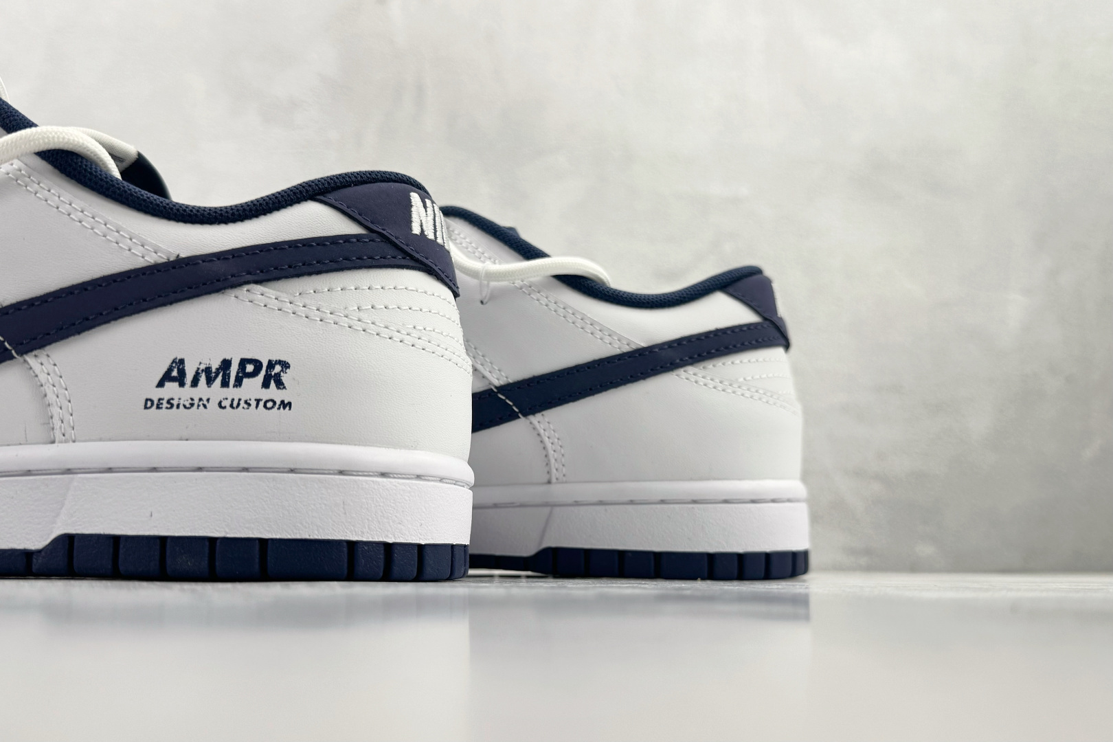 280 定制球鞋Nike Dunk LOW RETRO 骐驎 WB0620-118