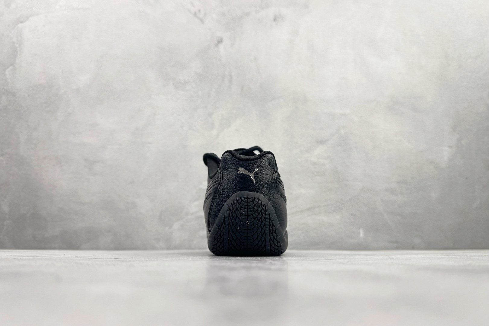 160 赛车鞋 PUMA彪马 speedcat Femme 黑色 405835-02