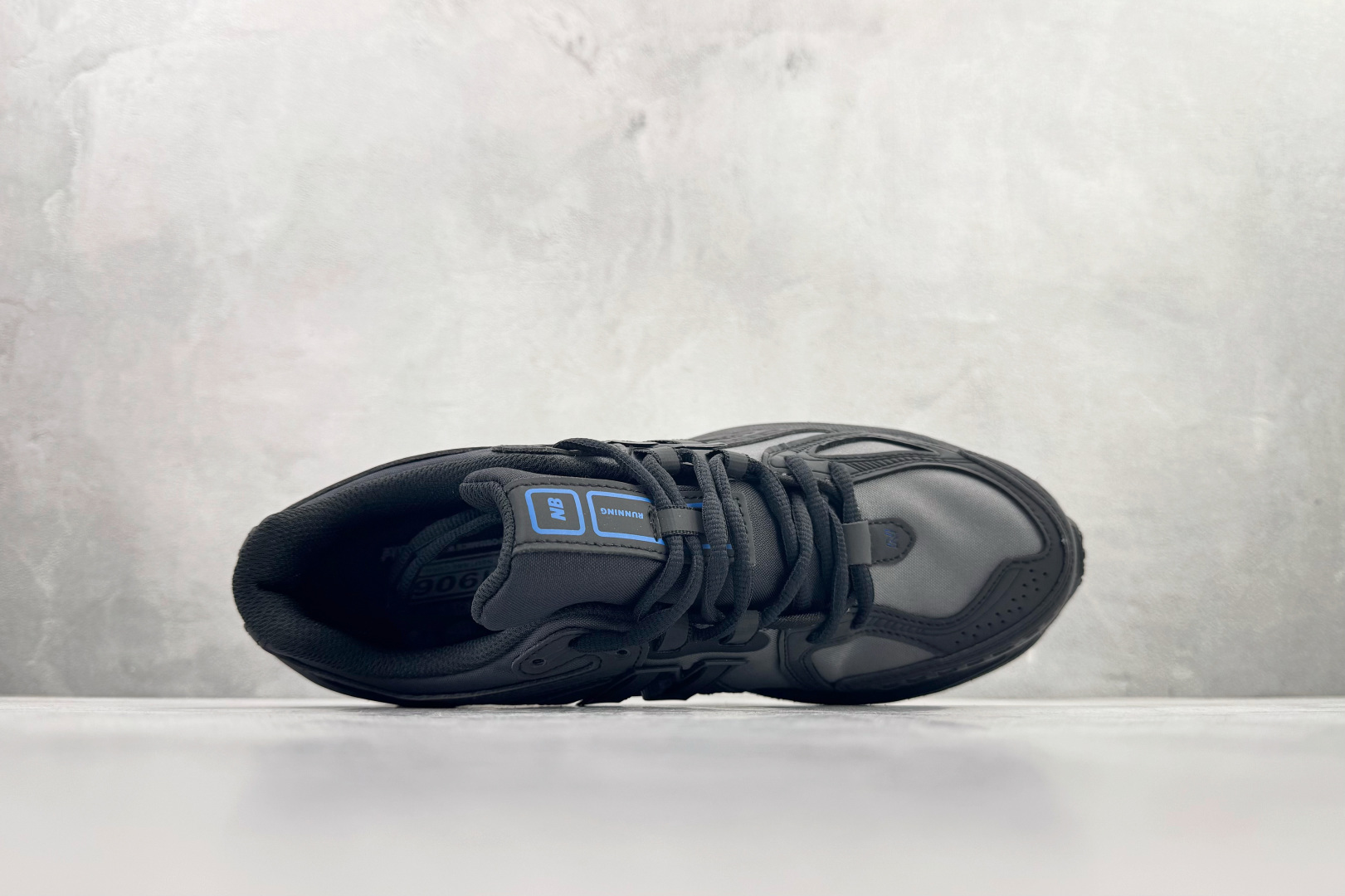 200 纯原出品 New Balance NB 1906R 黑蓝 U1906RJF