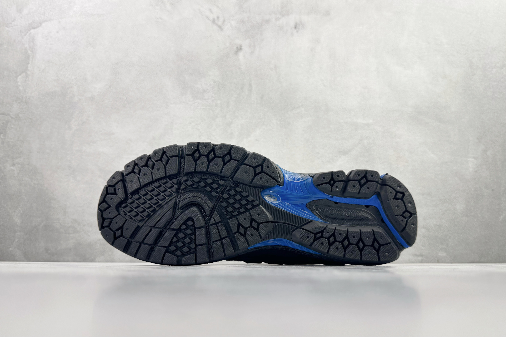 200 纯原出品 New Balance NB 1906R 黑蓝 U1906RJF