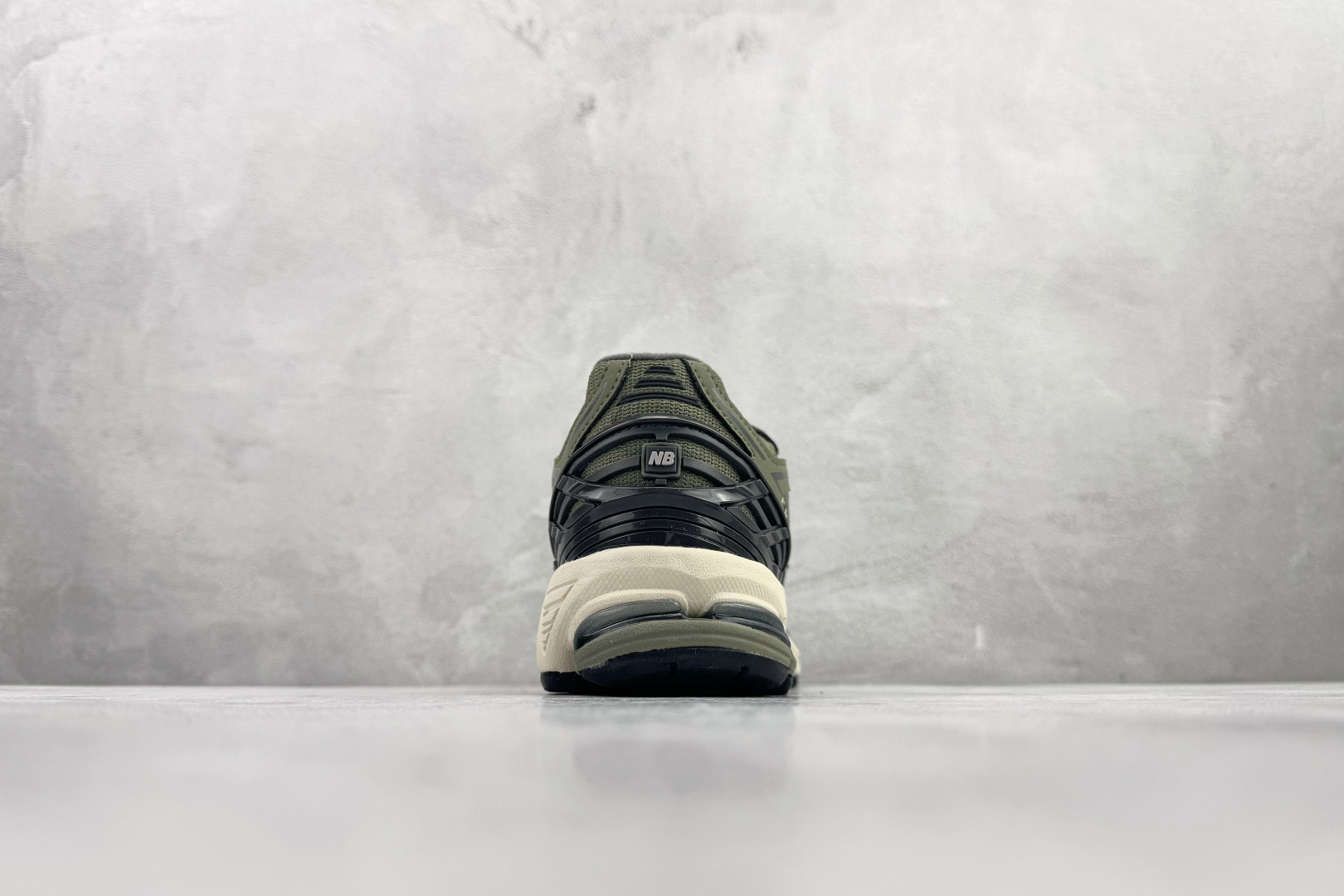 200 纯原出品 New Balance NB 1906R 绿色 U1906R