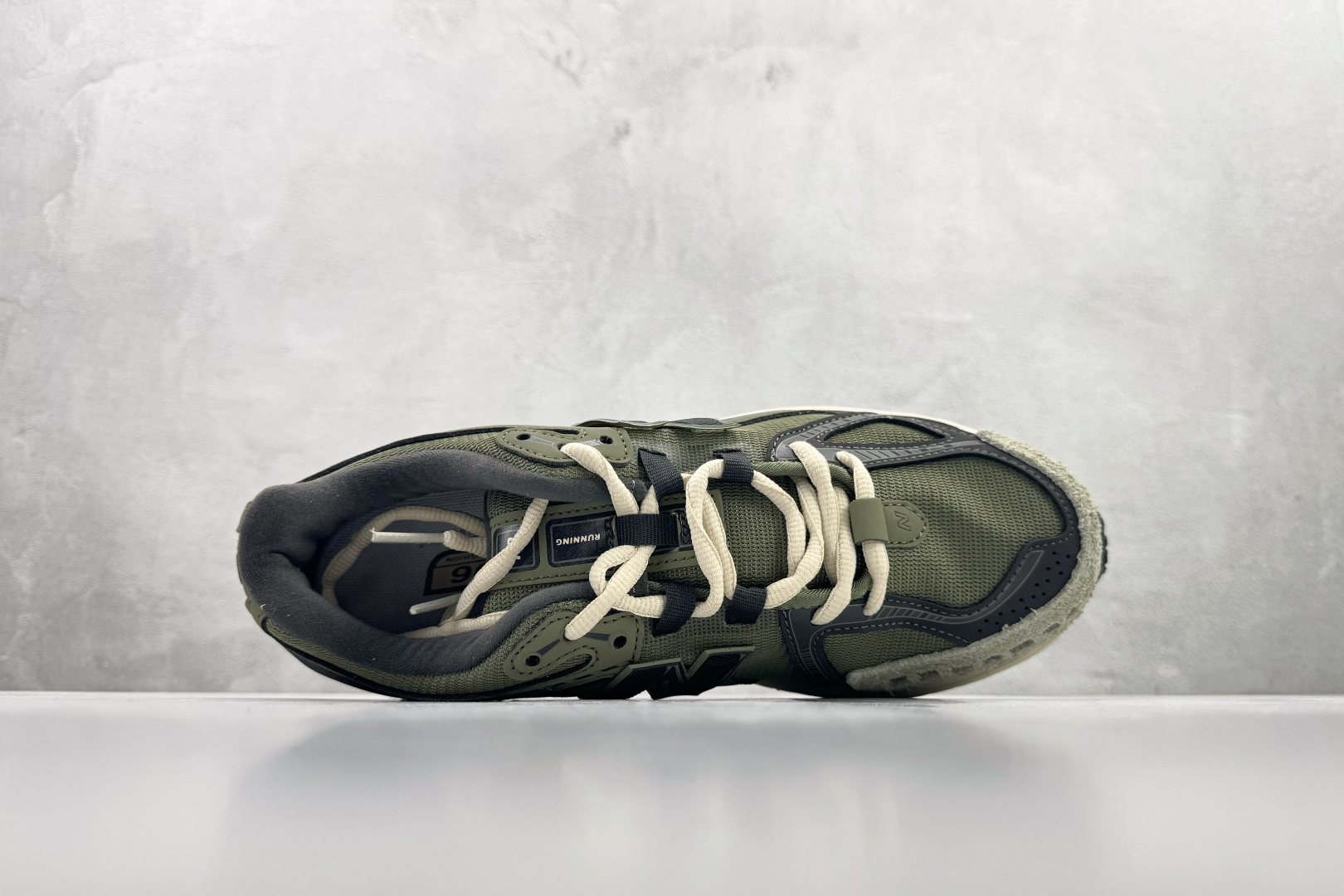 200 纯原出品 New Balance NB 1906R 绿色 U1906R