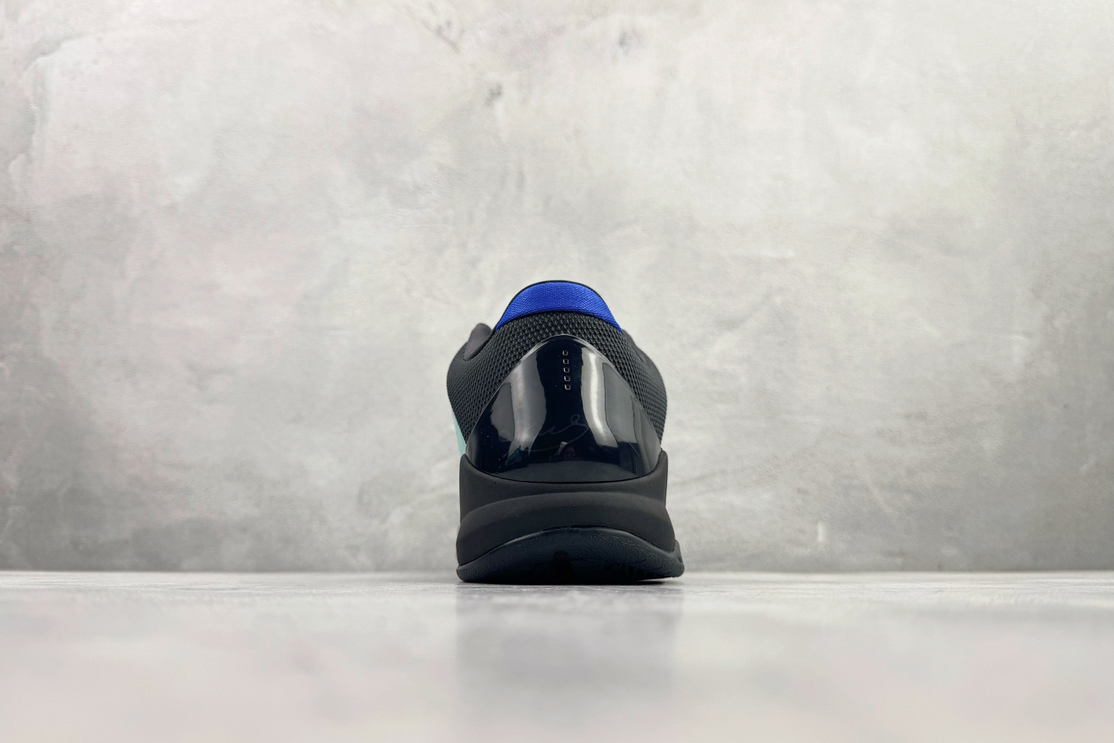 500 纯原生产线 Nike Zoom Kobe 5 PROTRO EYBL P 黑绿色 IH0274-300