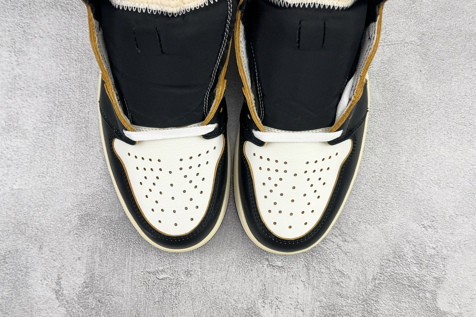 400 Unix Jordan Air Jordan 1 Retro High Nrg 蓝黑红 BV1300-146