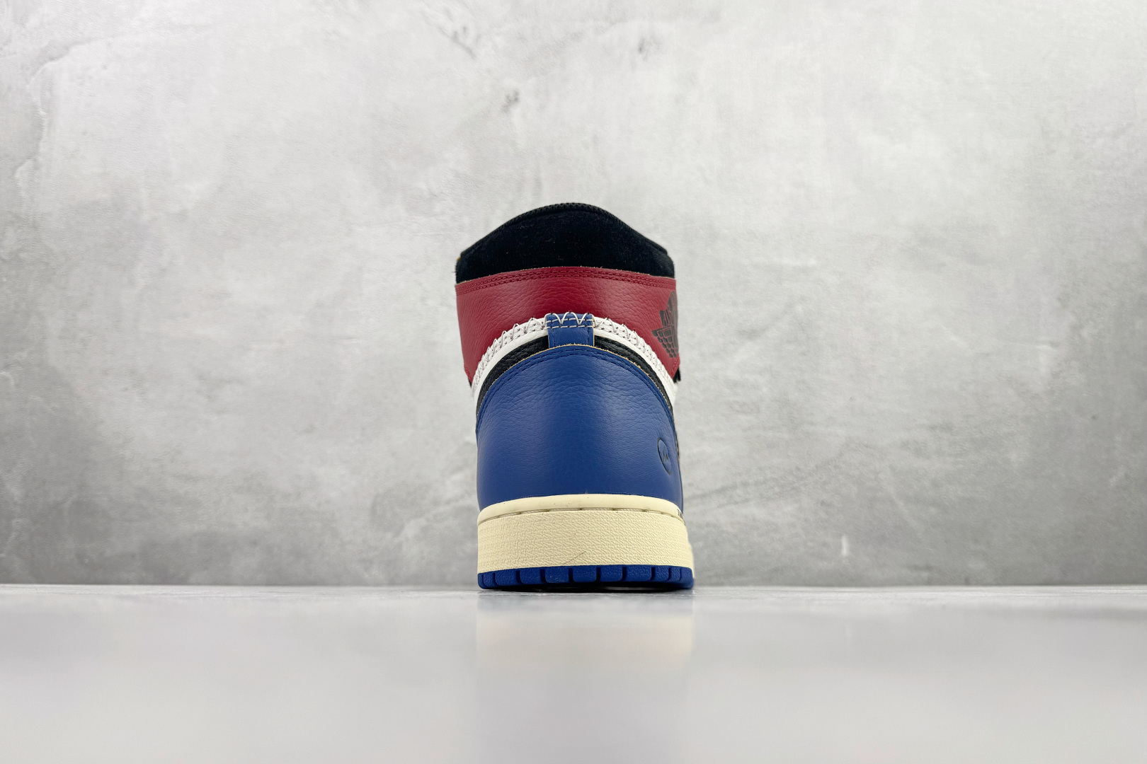 400 Unix Jordan Air Jordan 1 Retro High Nrg 蓝黑红 BV1300-146