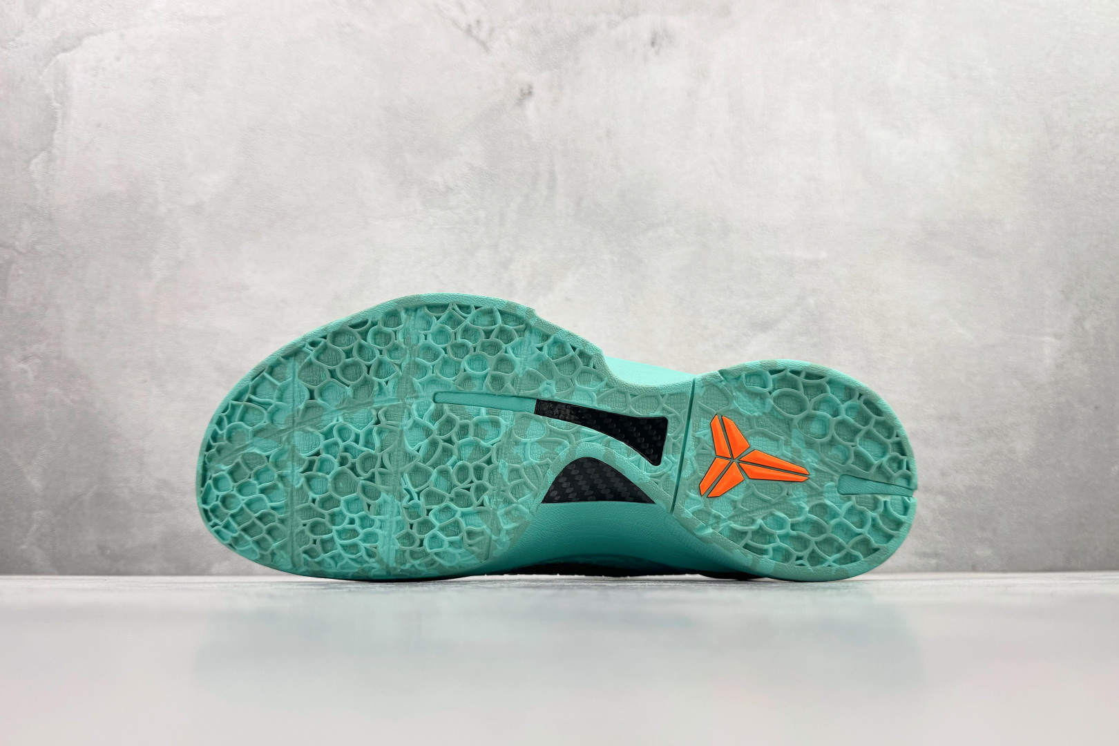 460 顶级纯原 完美复刻 Jalen Brunsx Nike Zoom Kobe 6 Protro Statue of Liberty PE 绿色 IQ5774-300