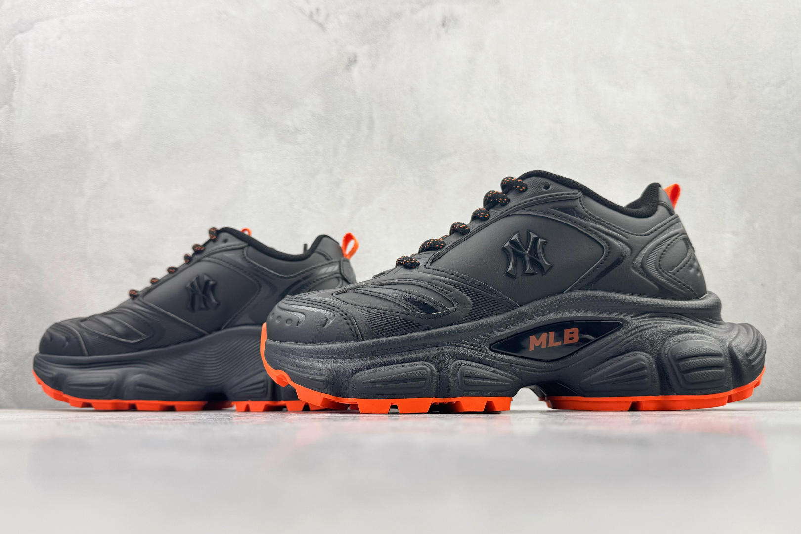 200 平台订单 MLB 纽约洋基队 黑红色 3ASHW005N-50ORD