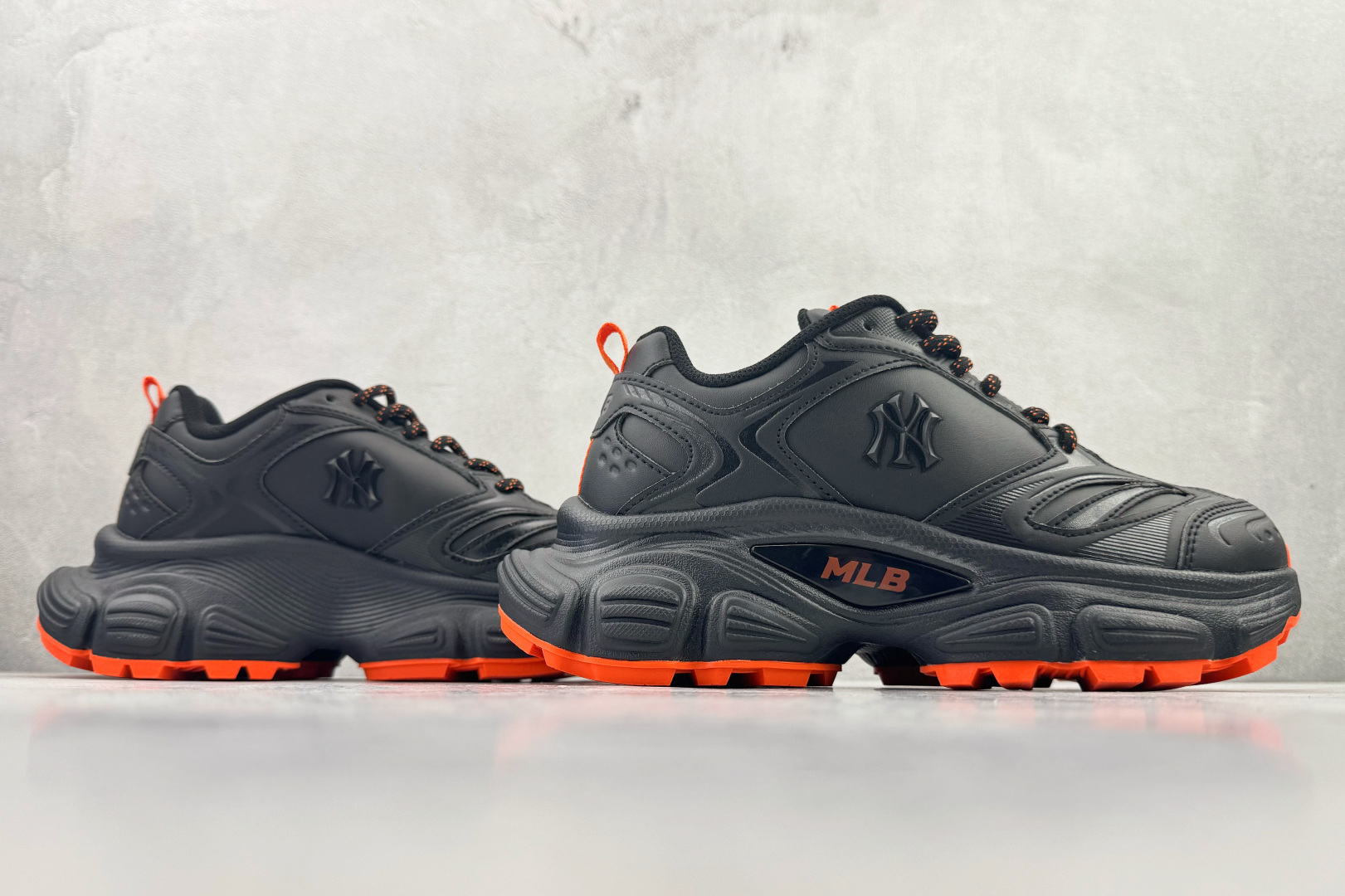 200 平台订单 MLB 纽约洋基队 黑红色 3ASHW005N-50ORD