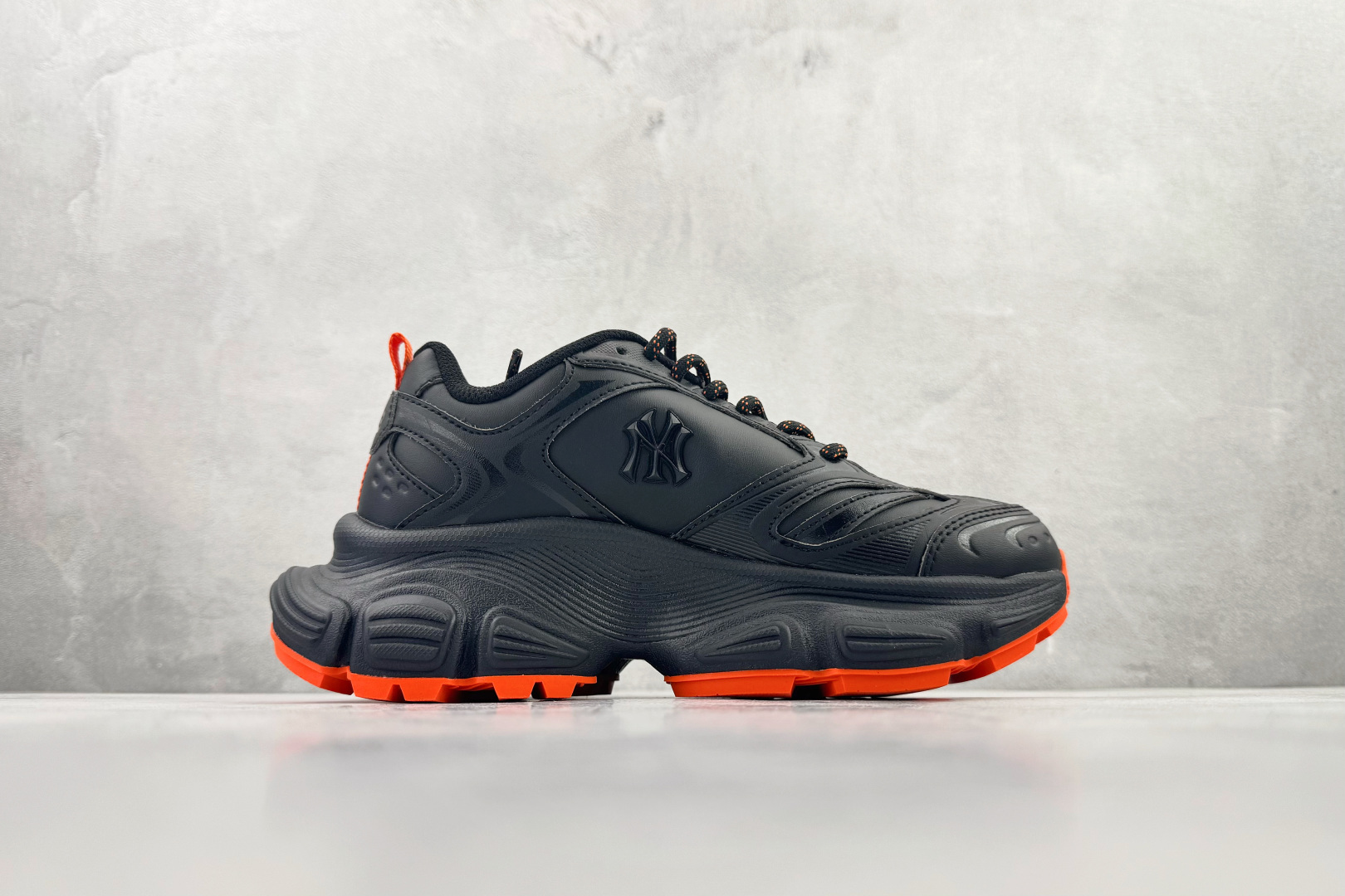 200 平台订单 MLB 纽约洋基队 黑红色 3ASHW005N-50ORD