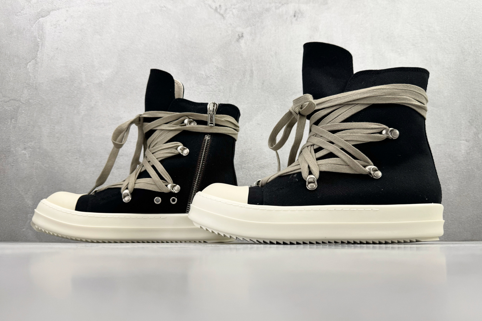 480 Rick Owens DRKSHDW 黑色 DU02E7809DOW1-911