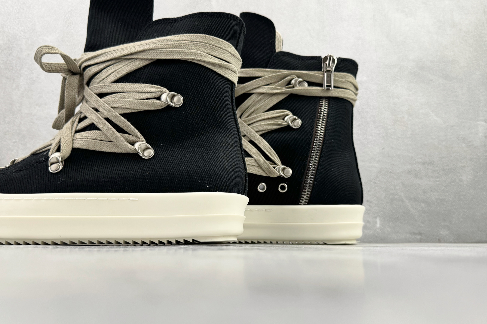 480 Rick Owens DRKSHDW 黑色 DU02E7809DOW1-911