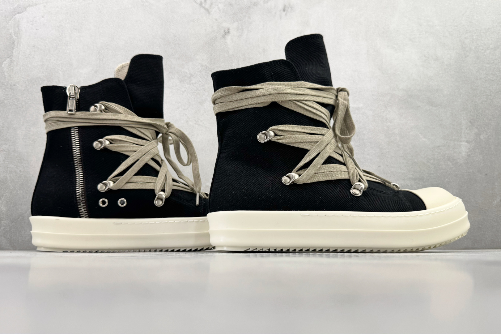 480 Rick Owens DRKSHDW 黑色 DU02E7809DOW1-911