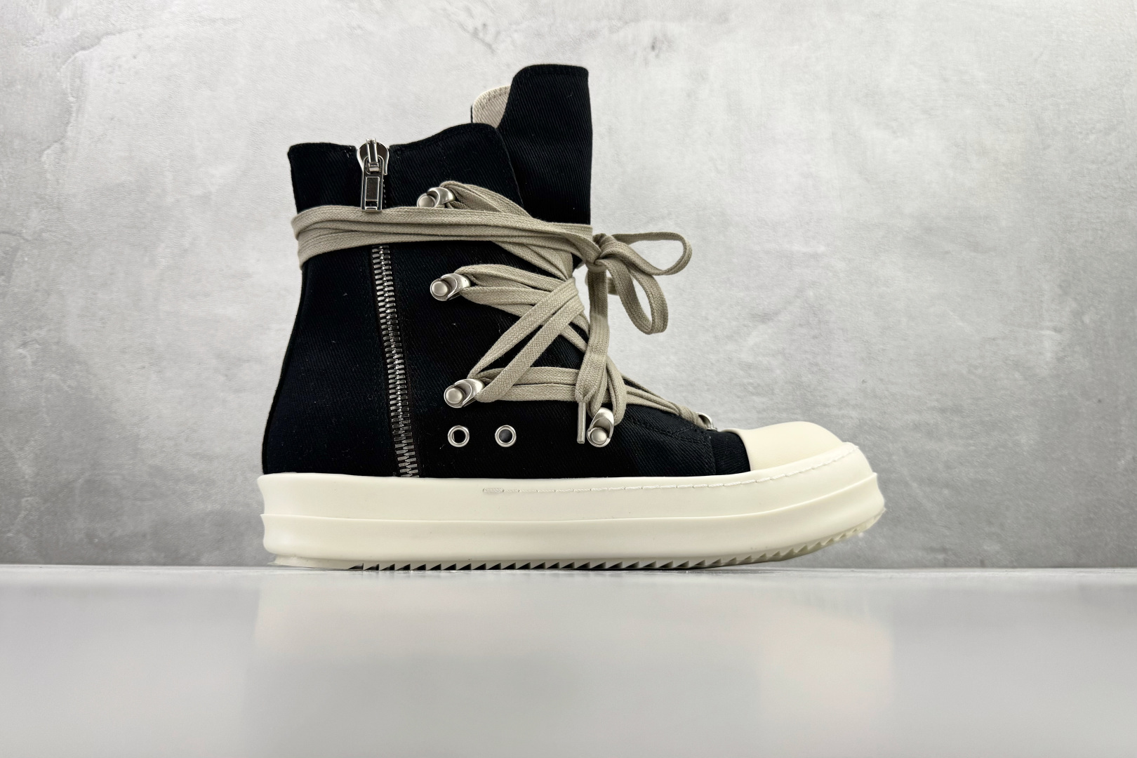 480 Rick Owens DRKSHDW 黑色 DU02E7809DOW1-911