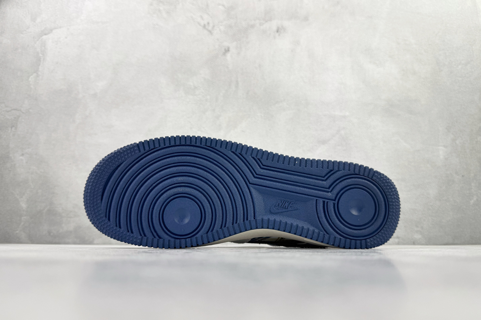 260 Nike Air Force 1 Low PALACE “JUDOIT” 米蓝 XL1979-122