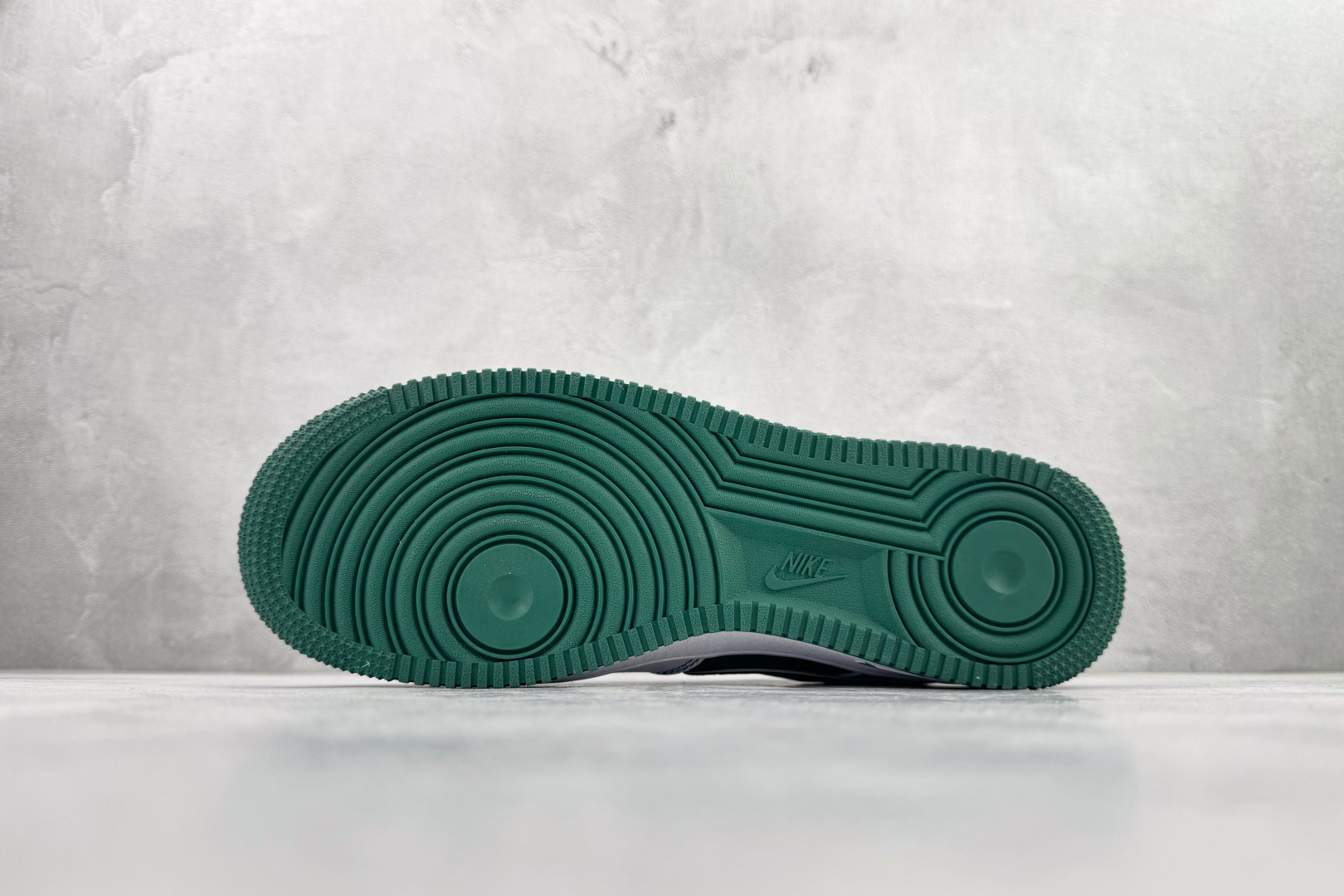 260 Nike Air Force 1'07 “THE NORTH FACE” 白绿 SU2305-561