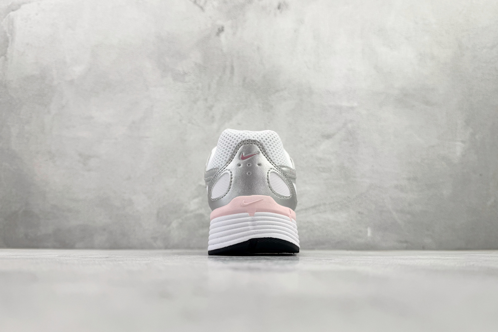 200 原鞋开发 原数据档案 Nike P-6000 银粉 BV1021-108