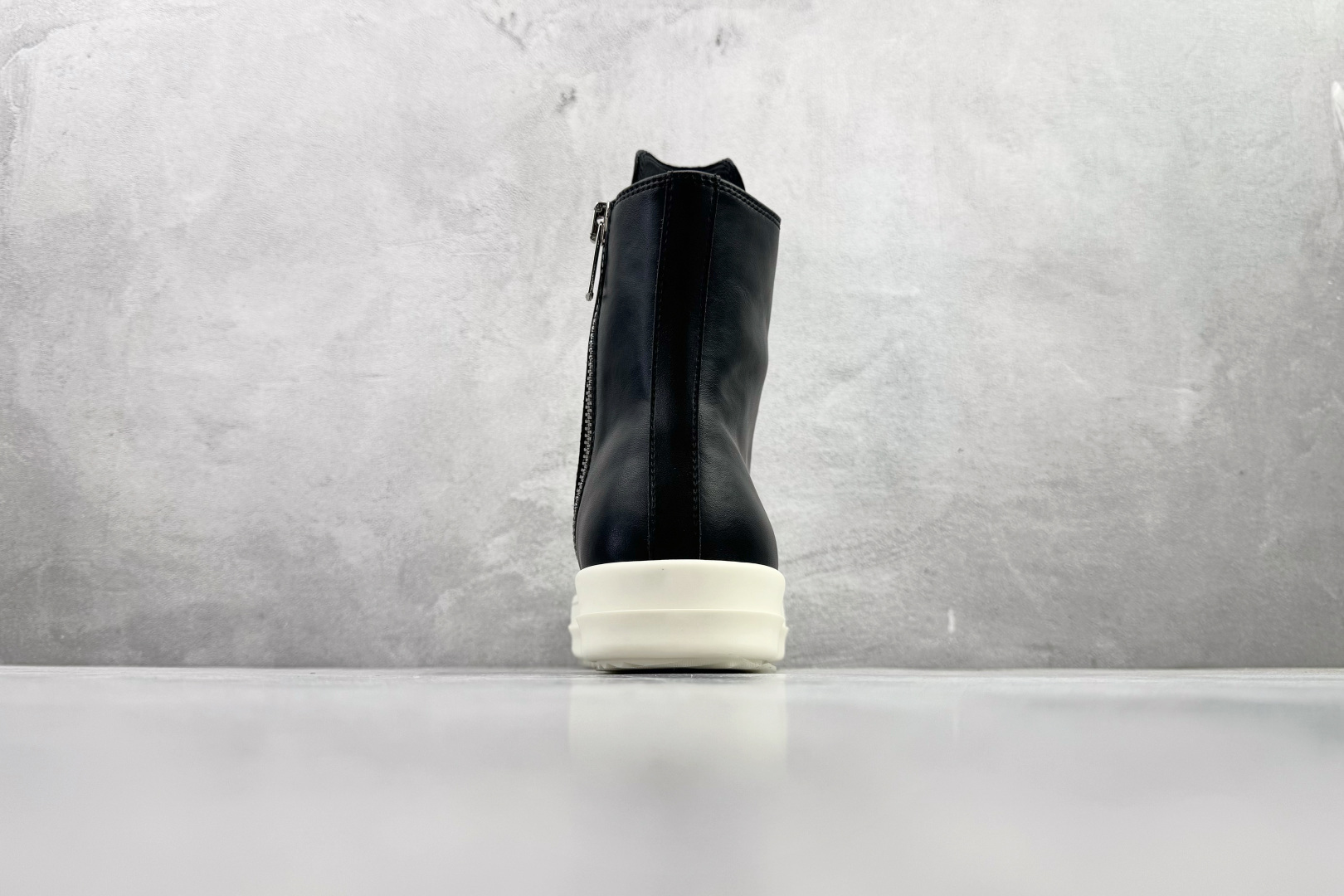 520 RICK OWENS/RO Jumbo Laces 黑色 RU02D6892LCOW2-9811