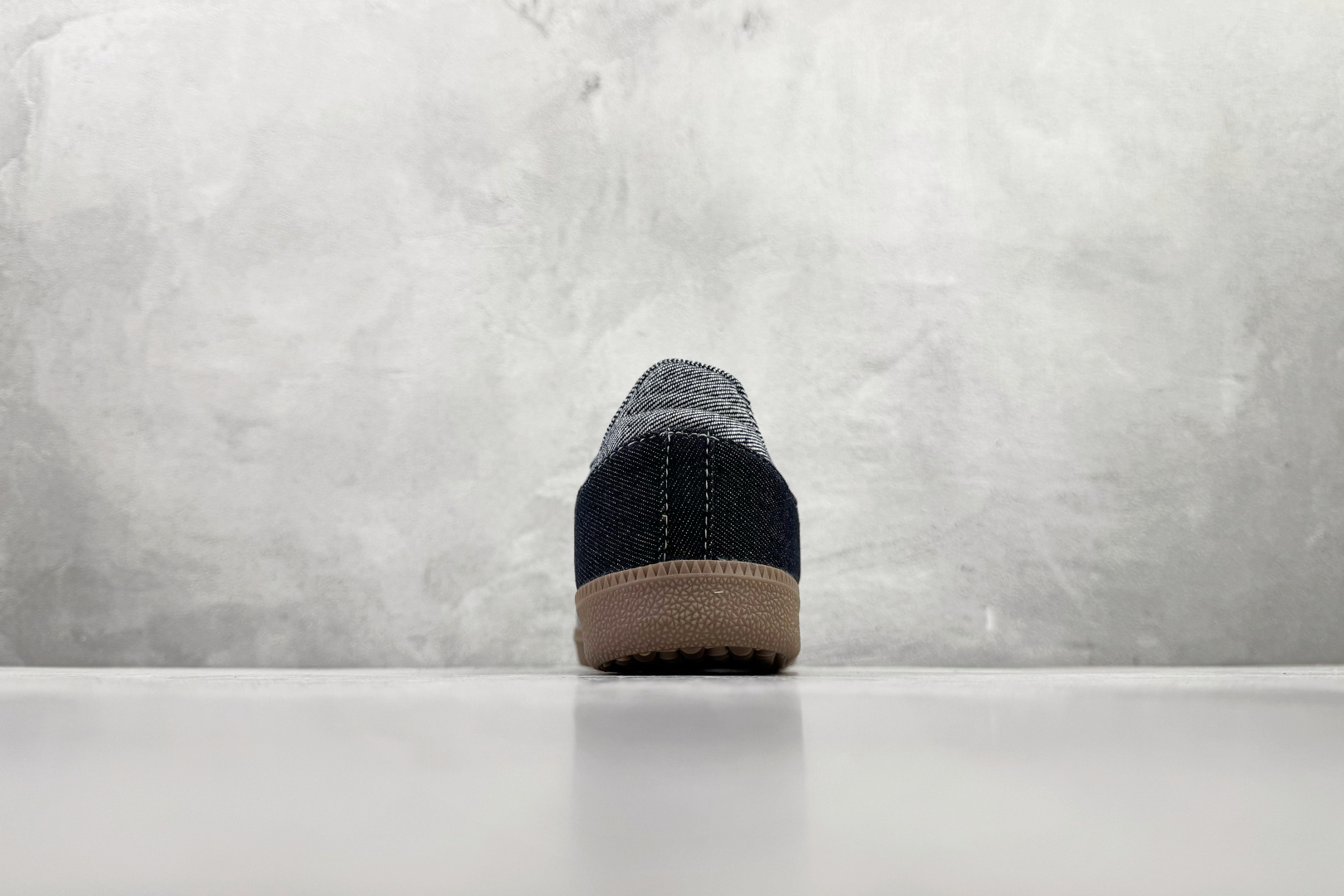 150 出口订单 adidoriginals SAMBA 灰黑 KJ8858