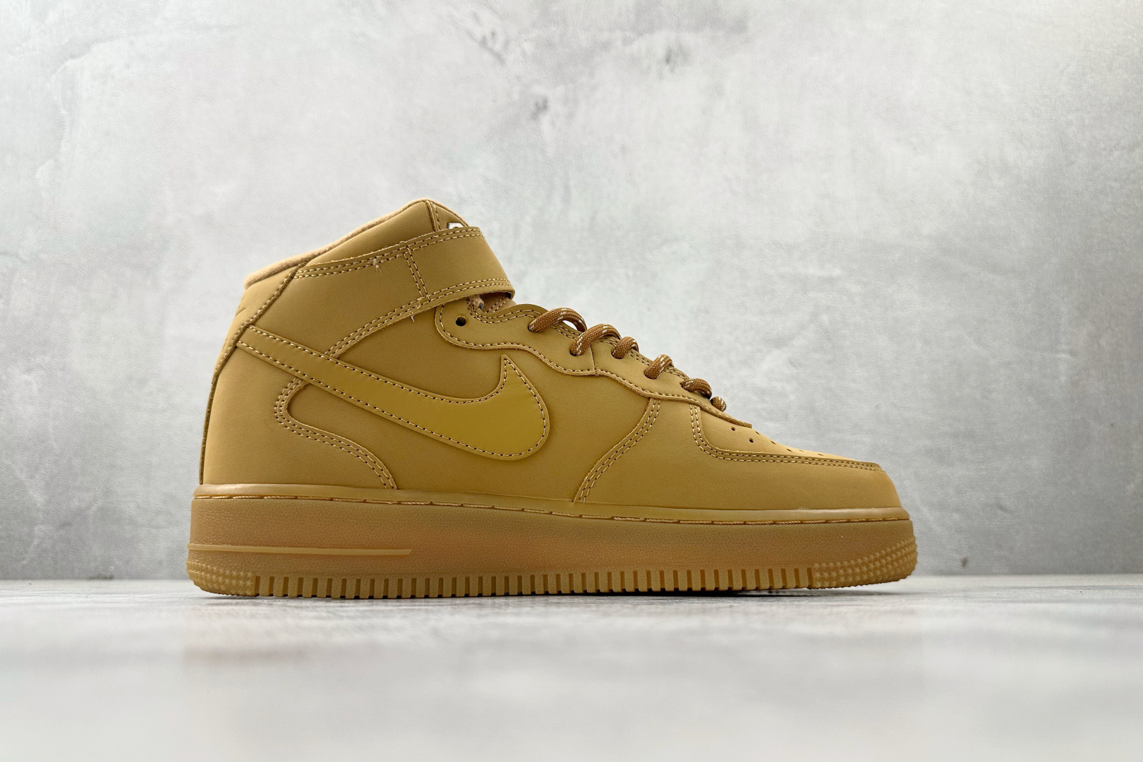 PP 特价本地💰110
特价福利 Nike Air Force 1 07 小麦色

货号：DJ9158-200
尺码：36 36.5 37.5 38 38.5 39 40 40.5 41 42 42.5 43 44 44.5 45 46
编码：21