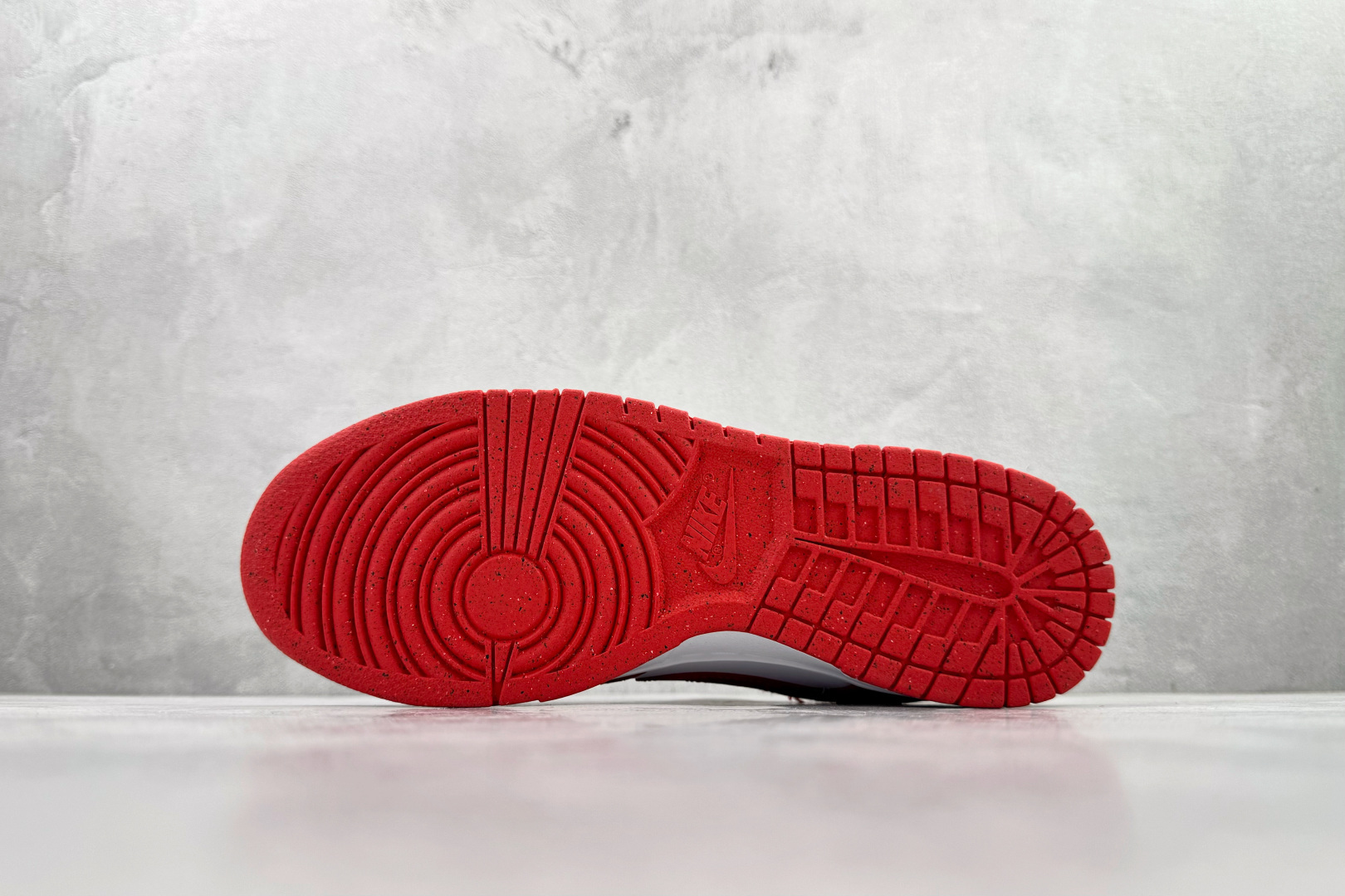 220 Nike Dunk Low Next Nature 白红 DD1873-116