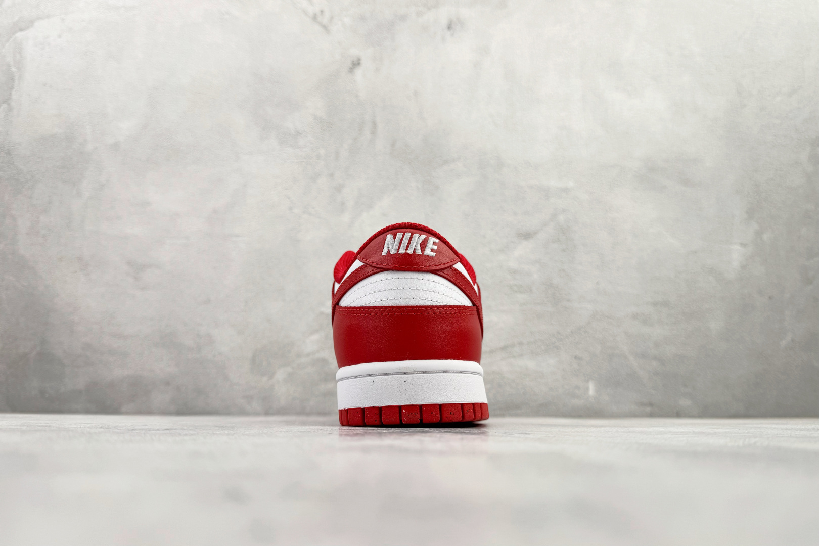 220 Nike Dunk Low Next Nature 白红 DD1873-116