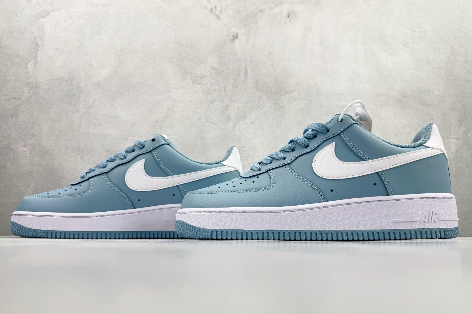 200 Nike Air Force 1 '07 蓝色 FJ4146-403