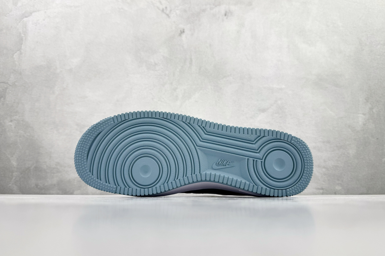 200 Nike Air Force 1 '07 蓝色 FJ4146-403