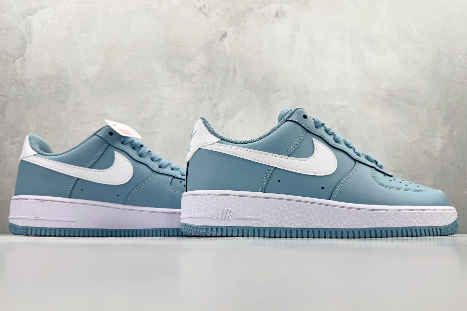 200 Nike Air Force 1 '07 蓝色 FJ4146-403