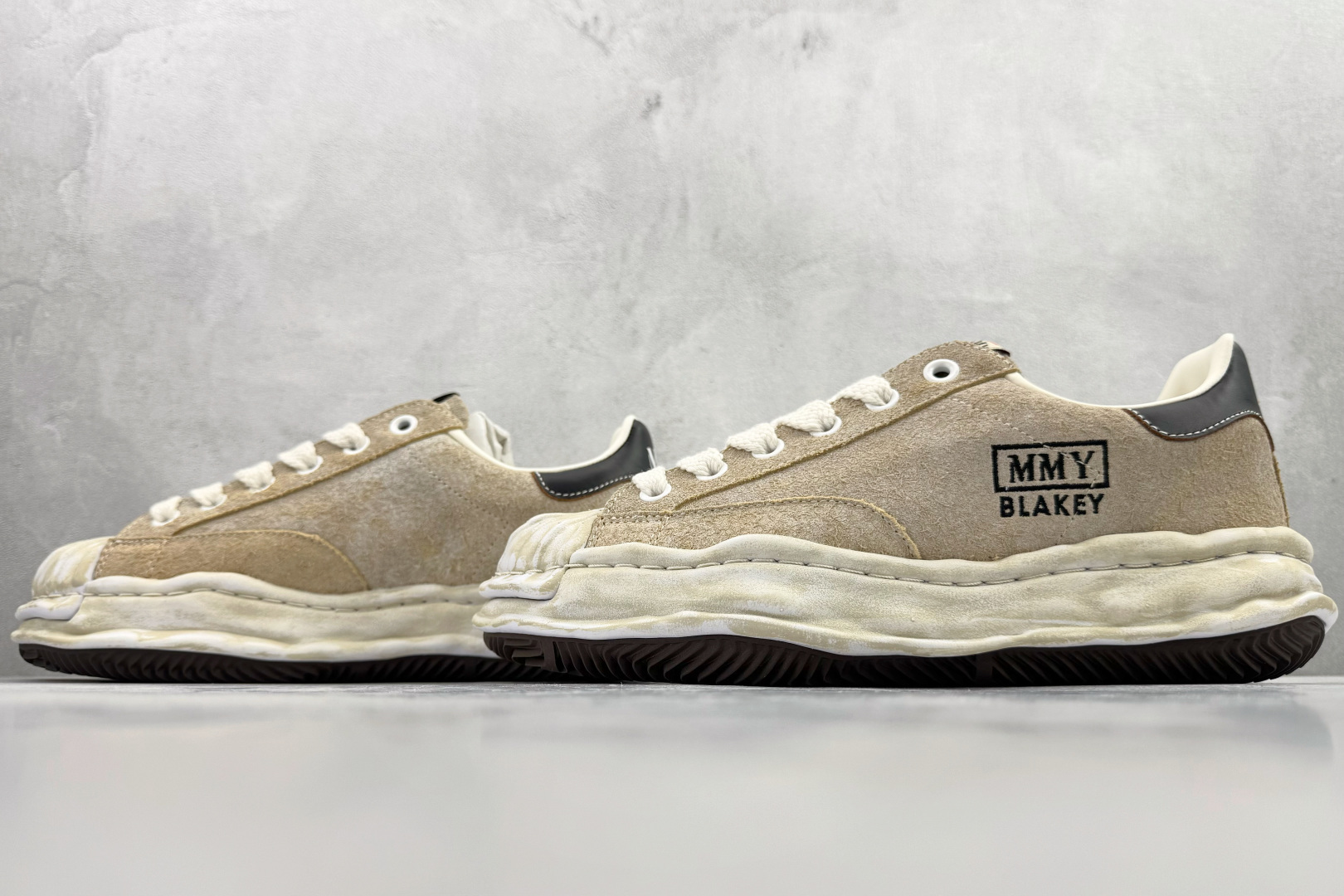 260 MIHARA YASUHIRO三原康裕 Blakey 米粽 A15FW728